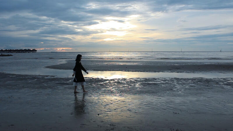 Self Directed Videography - Golden Hour